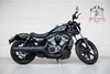 Harley-Davidson Nightster