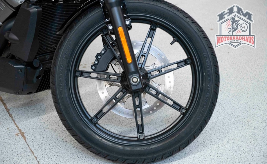 Angebot Harley-Davidson Nightster Bild 10: Angebot Harley-Davidson Nightster