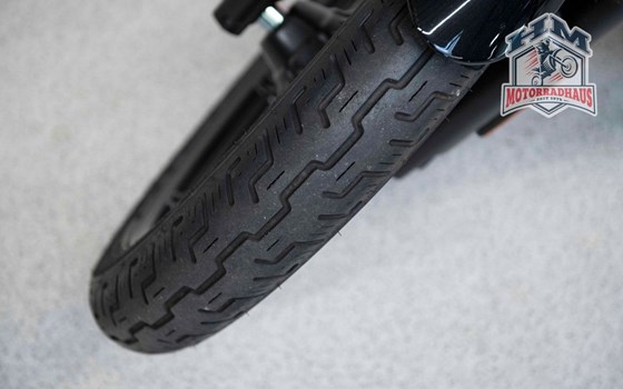 Gebrauchtmotorrad Harley-Davidson Nightster - Bild 11