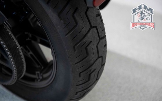 Gebrauchtmotorrad Harley-Davidson Nightster - Bild 12