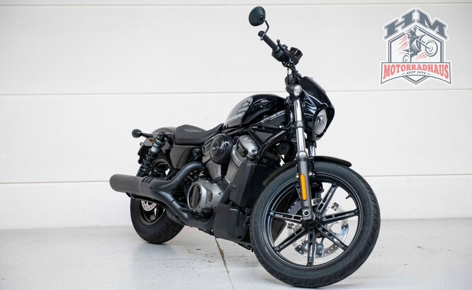 Angebot Harley-Davidson Nightster Bild 2: Angebot Harley-Davidson Nightster