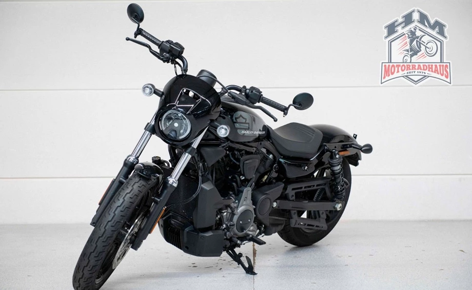 Angebot Harley-Davidson Nightster Bild 3: Angebot Harley-Davidson Nightster