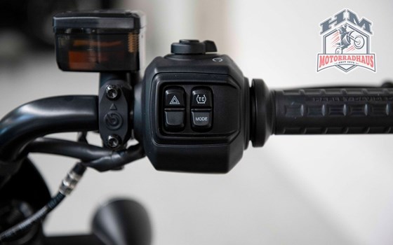 Gebrauchtmotorrad Harley-Davidson Nightster - Bild 7