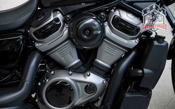 Gebrauchtmotorrad Harley-Davidson Nightster - Bild 9