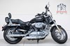 Harley-Davidson Sportster XL 1200C Custom