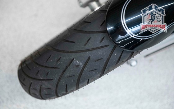 Gebrauchtmotorrad Harley-Davidson Sportster XL 1200C Custom - Bild 14