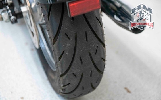 Gebrauchtmotorrad Harley-Davidson Sportster XL 1200C Custom - Bild 15