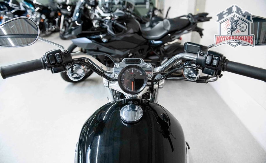 Angebot Harley-Davidson Sportster XL 1200C Custom Bild 7: Angebot Harley-Davidson Sportster XL 1200C Custom