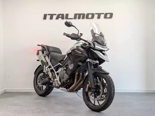 Triumph Tiger 1200 GT PRO