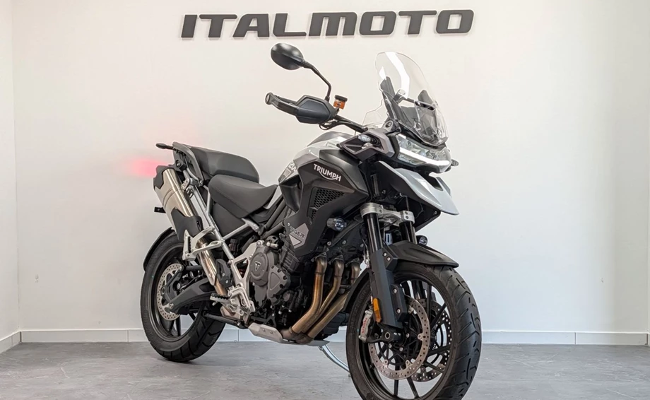 Angebot Triumph Tiger 1200 GT PRO Bild 1: Angebot Triumph Tiger 1200 GT PRO