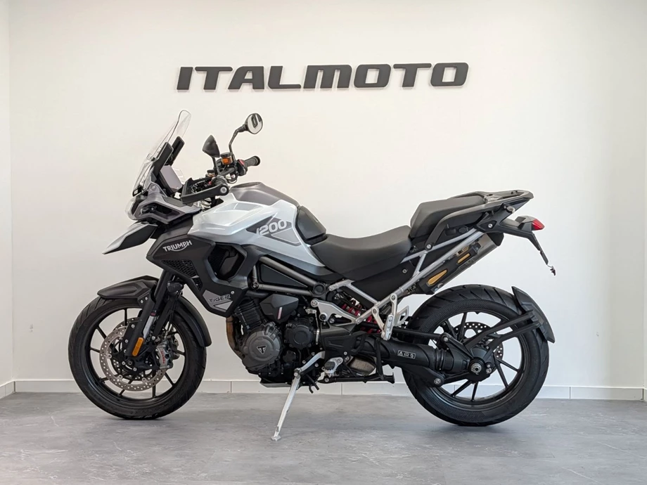 Angebot Triumph Tiger 1200 GT PRO Bild 3: Angebot Triumph Tiger 1200 GT PRO