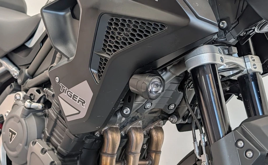 Angebot Triumph Tiger 1200 GT PRO Bild 8: Angebot Triumph Tiger 1200 GT PRO