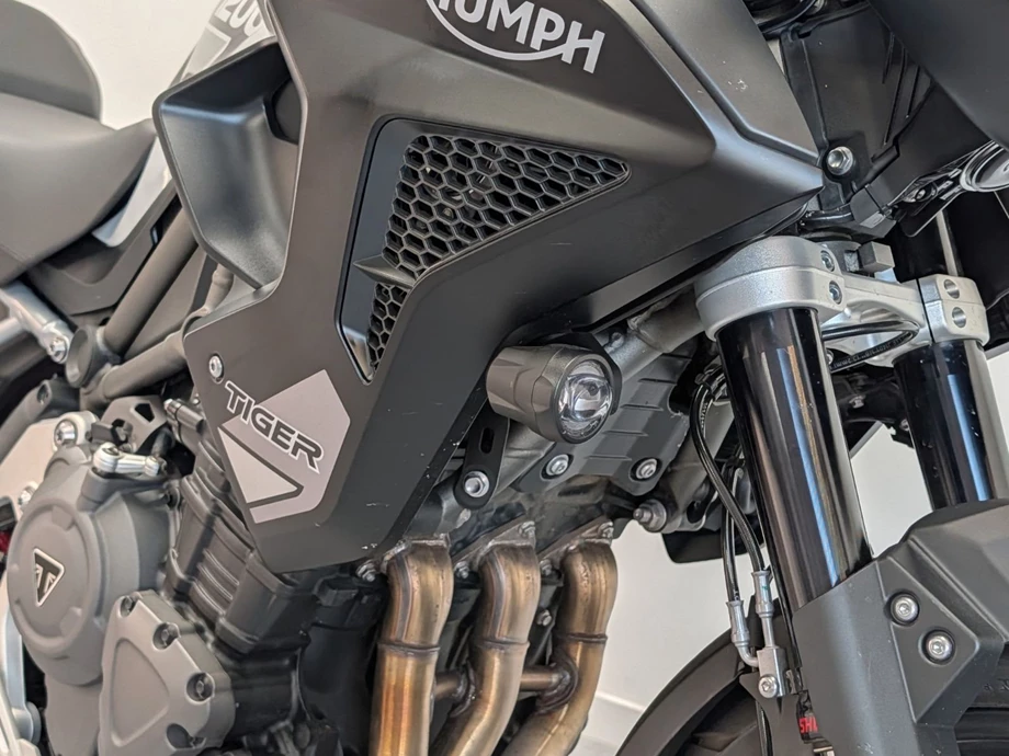 Angebot Triumph Tiger 1200 GT PRO Bild 8: Angebot Triumph Tiger 1200 GT PRO