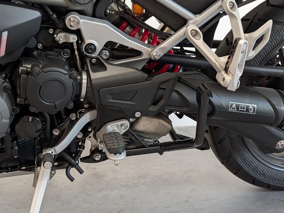 Angebot Triumph Tiger 1200 GT PRO Bild 9: Angebot Triumph Tiger 1200 GT PRO