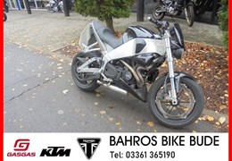 Gebrauchte Buell XB 9SX