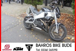 Angebot Harley-Davidson Bronx