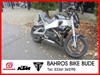 Harley-Davidson Bronx
