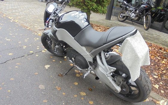 Gebrauchtmotorrad Buell XB 9SX - Bild 13