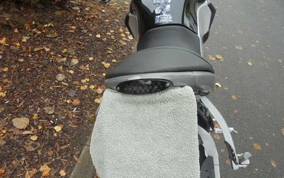 Gebrauchtmotorrad Buell XB 9SX - Bild 4