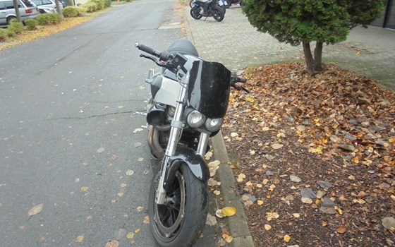 Gebrauchtmotorrad Buell XB 9SX - Bild 6