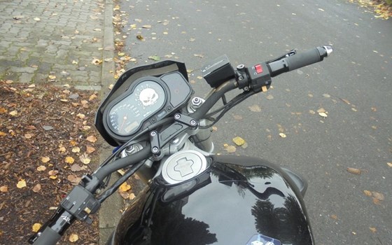 Gebrauchtmotorrad Buell XB 9SX - Bild 9
