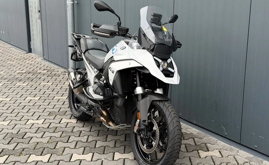 Angebot BMW R 1300 GS Bild 3: Angebot BMW R 1300 GS