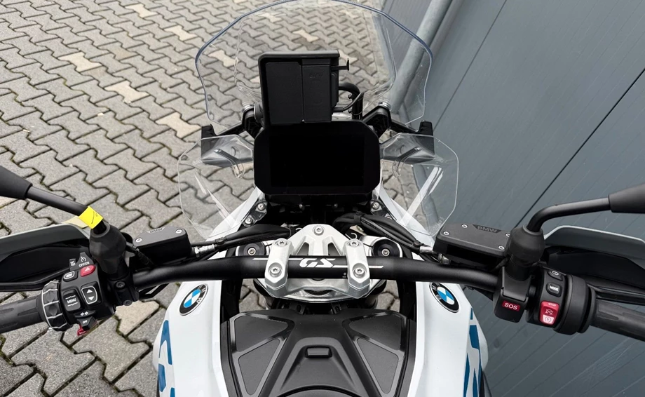 Angebot BMW R 1300 GS Bild 5: Angebot BMW R 1300 GS