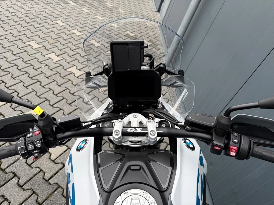 Angebot BMW R 1300 GS Bild 5: Angebot BMW R 1300 GS
