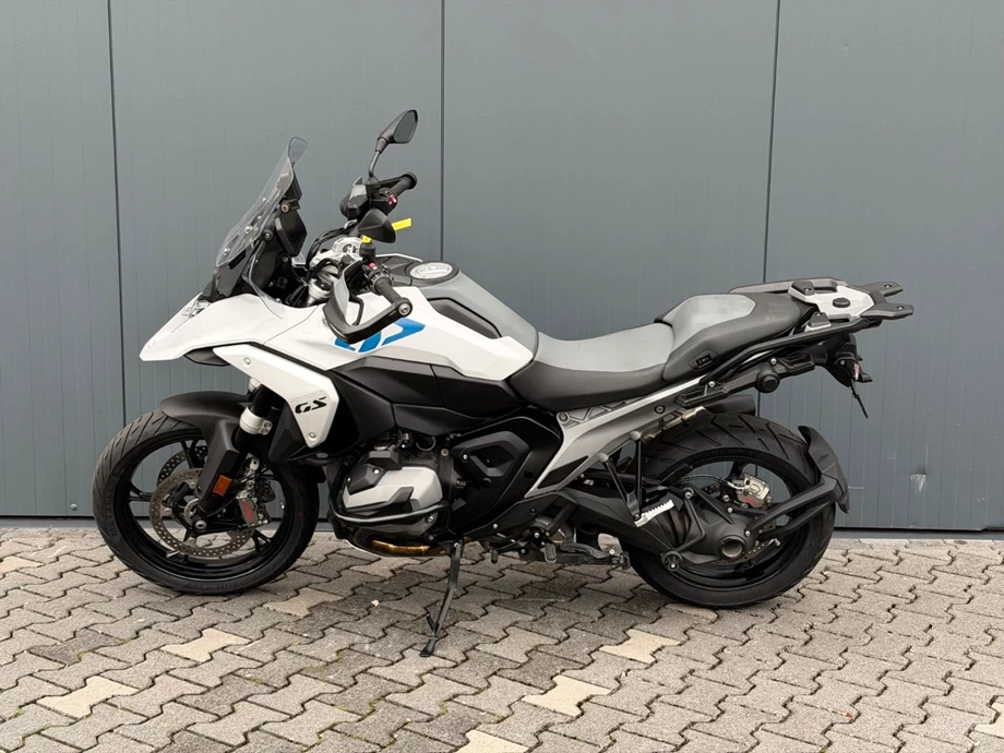 Angebot BMW R 1300 GS Bild 6: Angebot BMW R 1300 GS