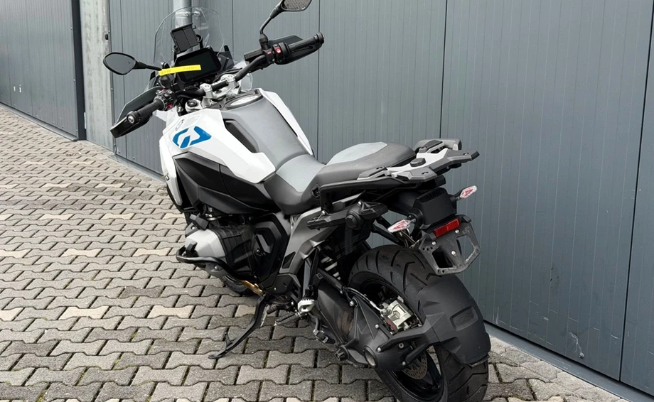 Angebot BMW R 1300 GS Bild 8: Angebot BMW R 1300 GS