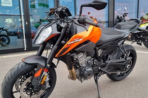 Angebot KTM 790 Duke