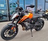 KTM 790 Duke