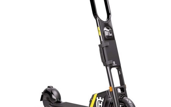 Neufahrzeug Husqvarna SM 125 - Bild 1