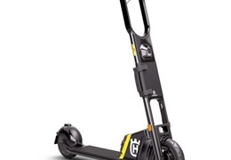 Neumotorrad Husqvarna SM 125