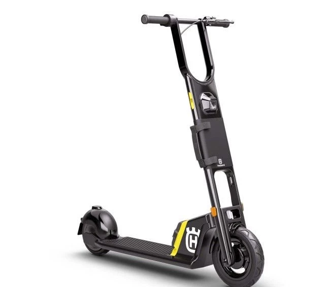 Angebot Husqvarna Svartpilen 125 Bild 1: Angebot Husqvarna Svartpilen 125