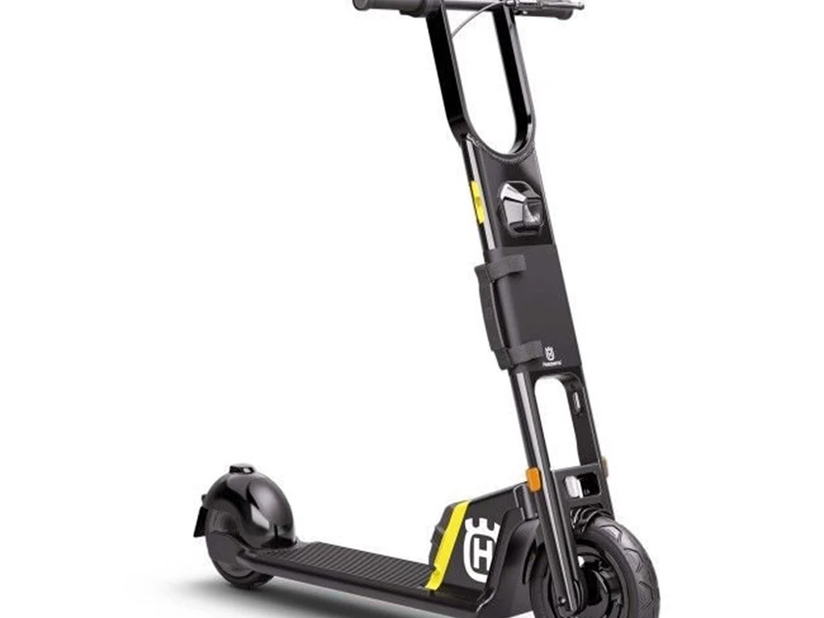 Angebot Husqvarna Svartpilen 125 Bild 1: Angebot Husqvarna Svartpilen 125