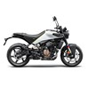 Husqvarna Vitpilen 125