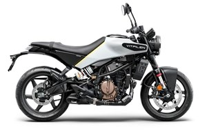 Angebot Husqvarna Svartpilen 125