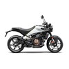 Husqvarna Vitpilen 401