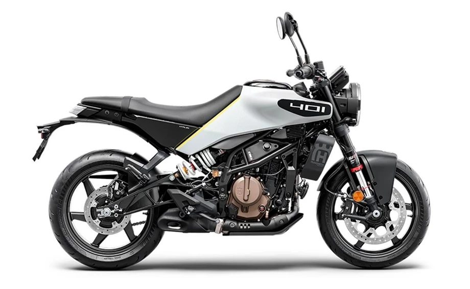 Angebot Husqvarna Vitpilen 401 Bild 1: Angebot Husqvarna Vitpilen 401