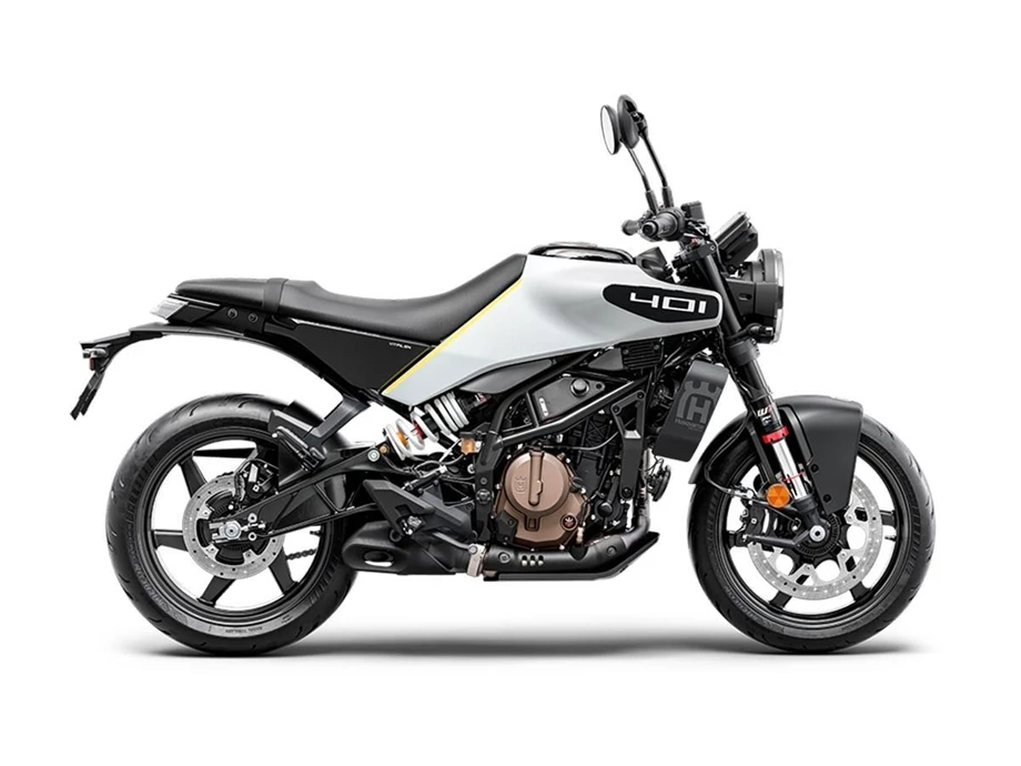 Angebot Husqvarna Vitpilen 401 Bild 1: Angebot Husqvarna Vitpilen 401