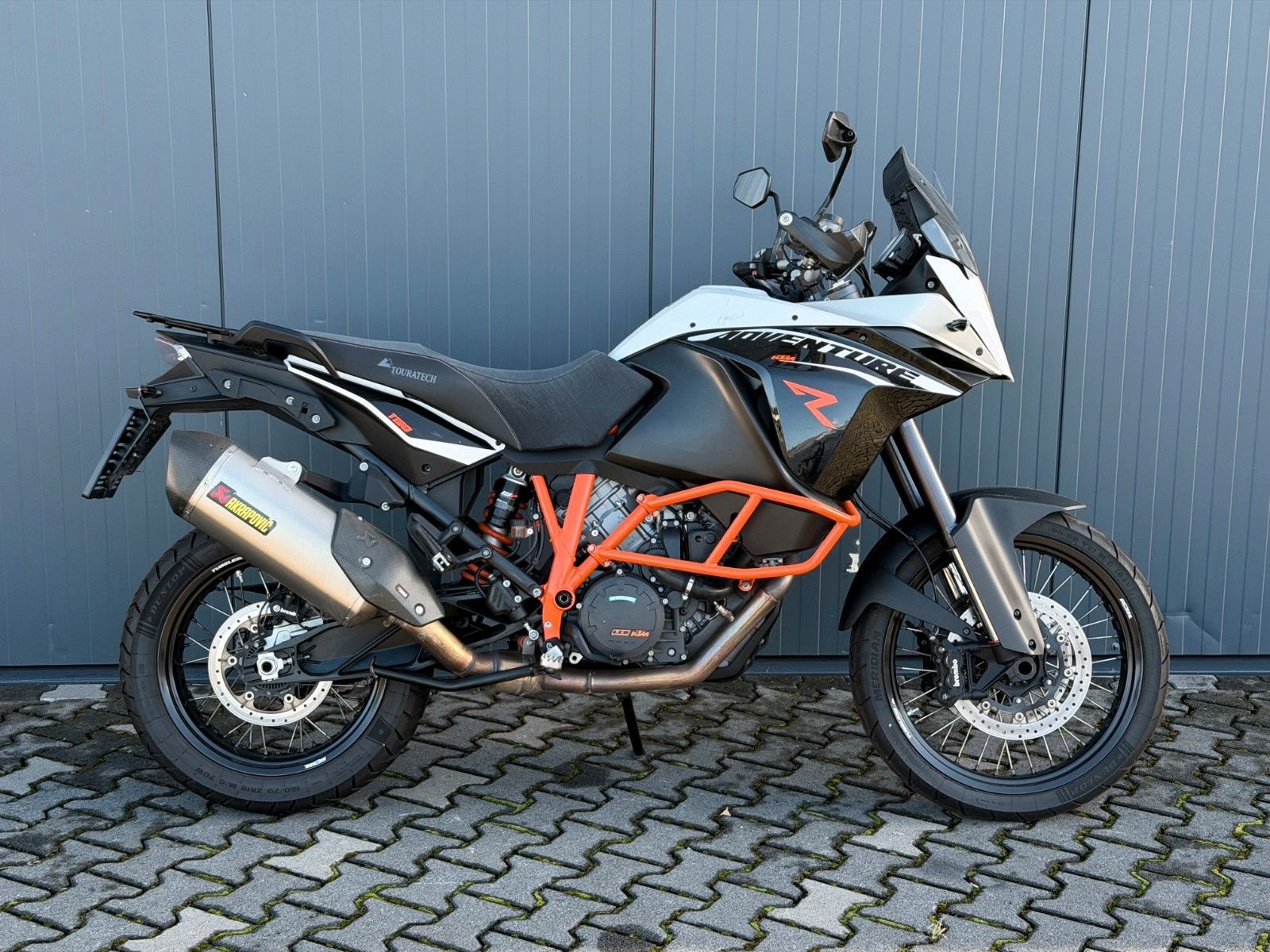 Gebrauchtfahrzeug