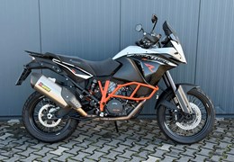 Gebrauchte KTM 1190 Adventure R