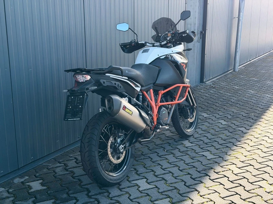 Angebot KTM 1190 Adventure R Bild 2: Angebot KTM 1190 Adventure R