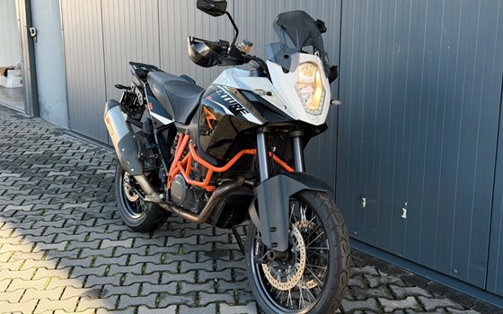 Gebrauchtmotorrad KTM 1190 Adventure R - Bild 3