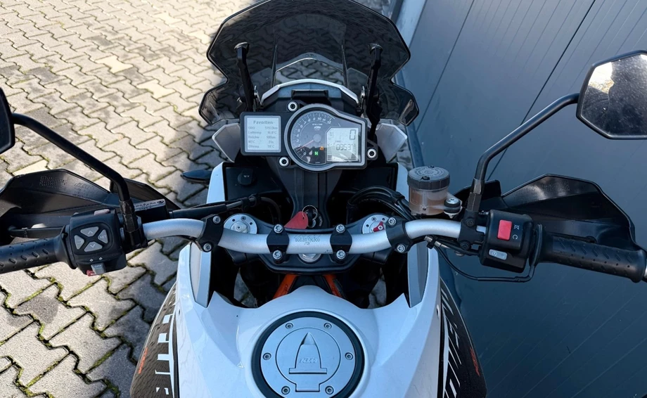 Angebot KTM 1190 Adventure R Bild 4: Angebot KTM 1190 Adventure R