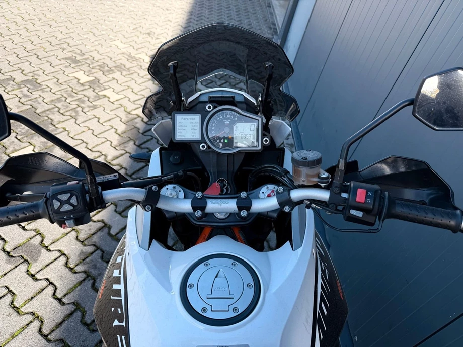 Angebot KTM 1190 Adventure R Bild 4: Angebot KTM 1190 Adventure R