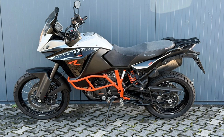 Angebot KTM 1190 Adventure R Bild 5: Angebot KTM 1190 Adventure R