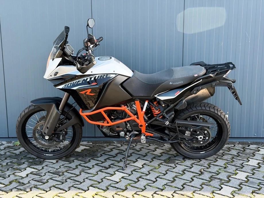 Angebot KTM 1190 Adventure R Bild 5: Angebot KTM 1190 Adventure R