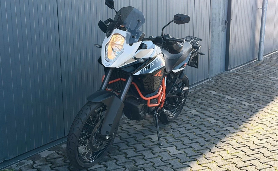 Angebot KTM 1190 Adventure R Bild 6: Angebot KTM 1190 Adventure R